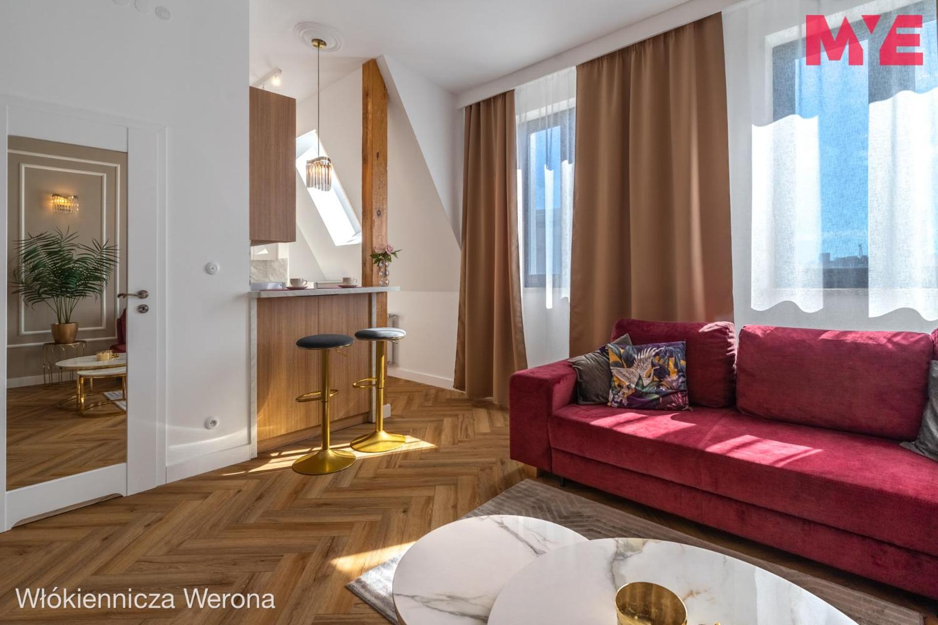 Mye Apartments - Verona Wlokiennicza 우치 외부 사진