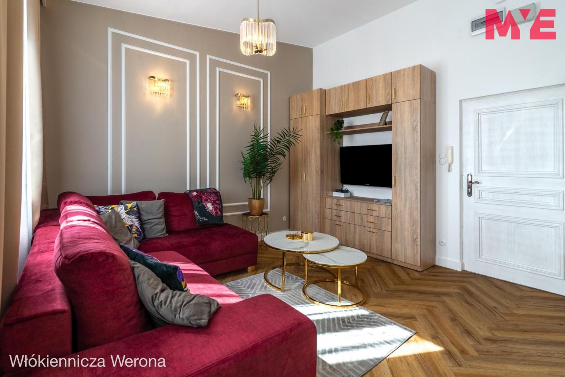 Mye Apartments - Verona Wlokiennicza 우치 외부 사진
