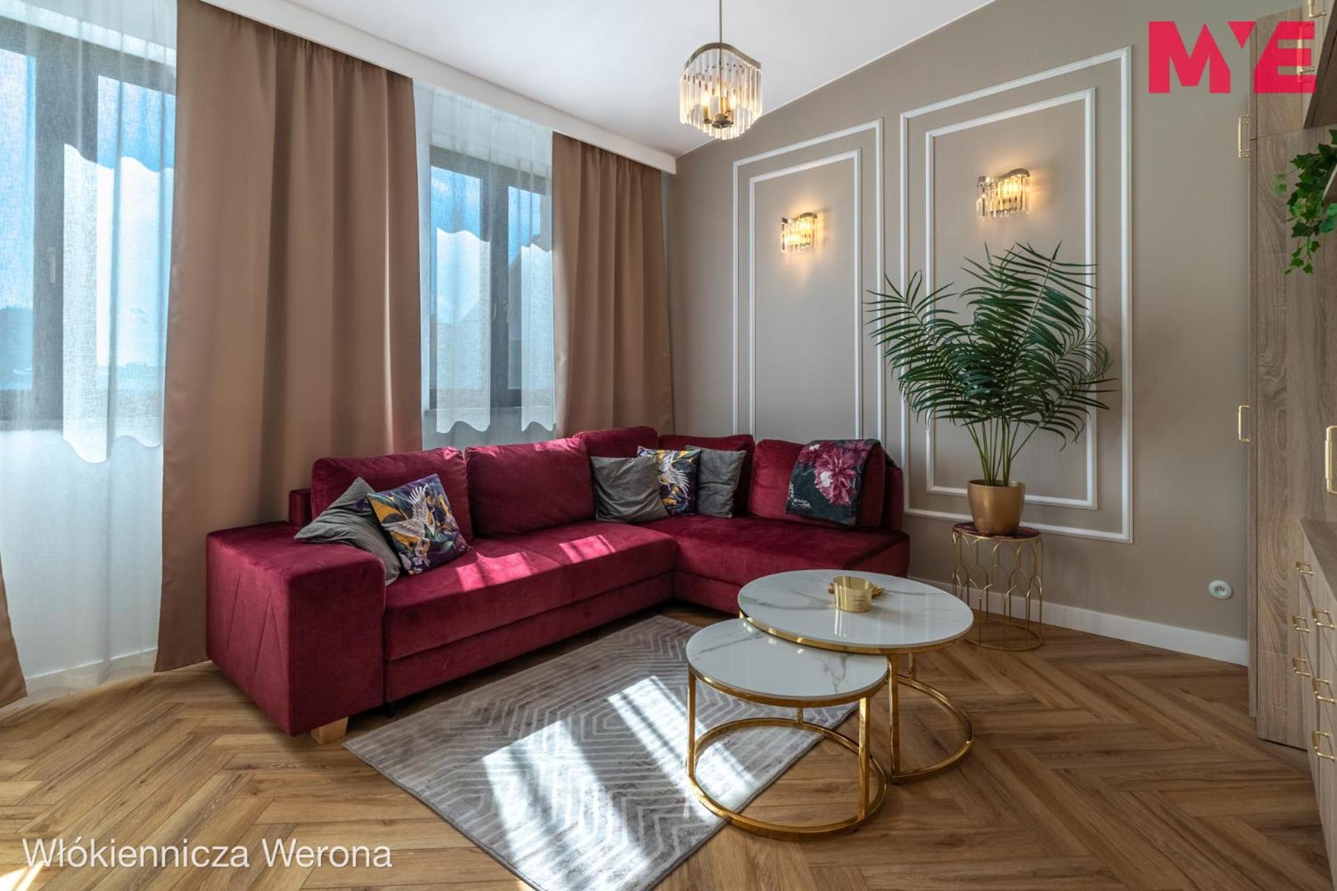 Mye Apartments - Verona Wlokiennicza 우치 외부 사진