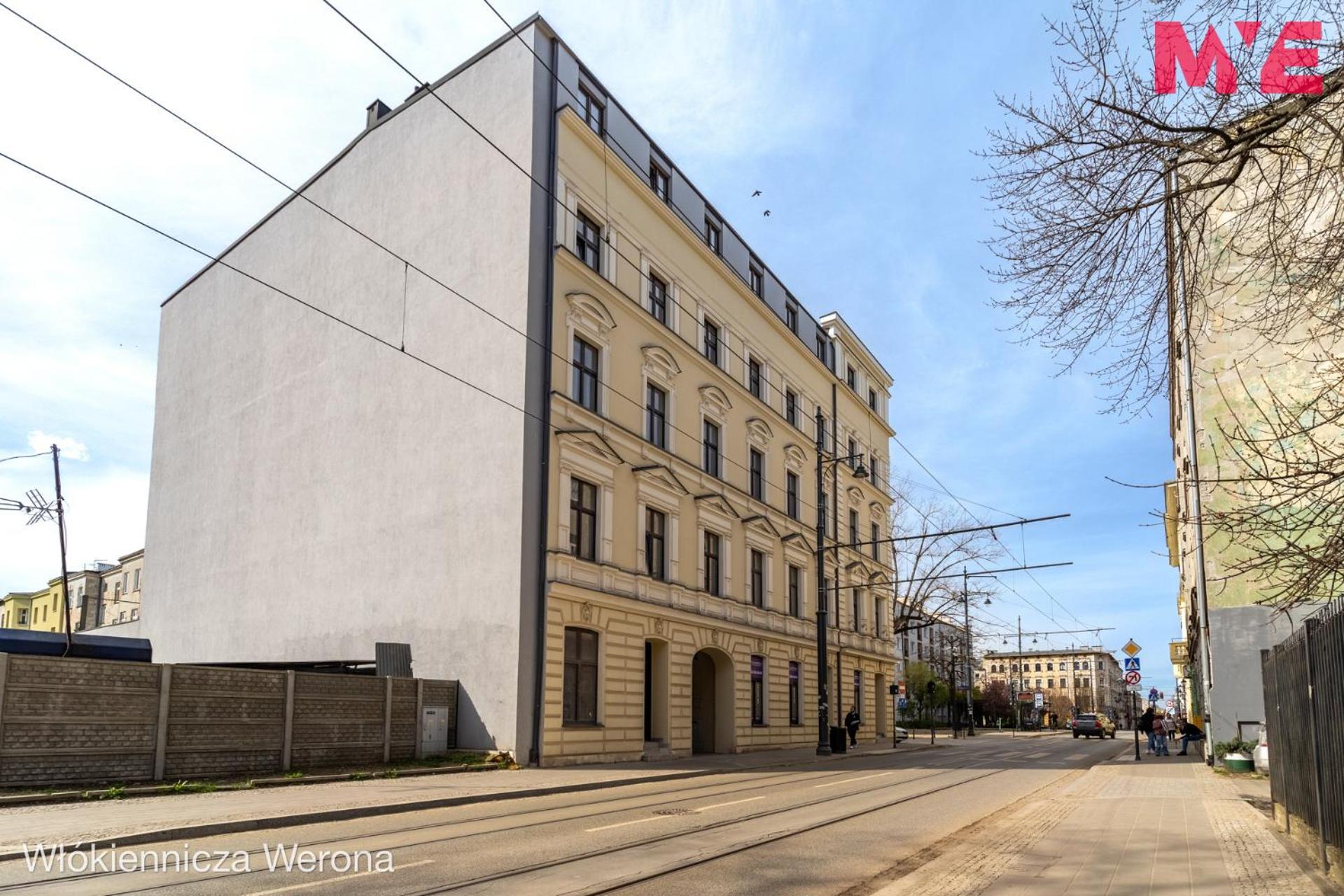 Mye Apartments - Verona Wlokiennicza 우치 외부 사진