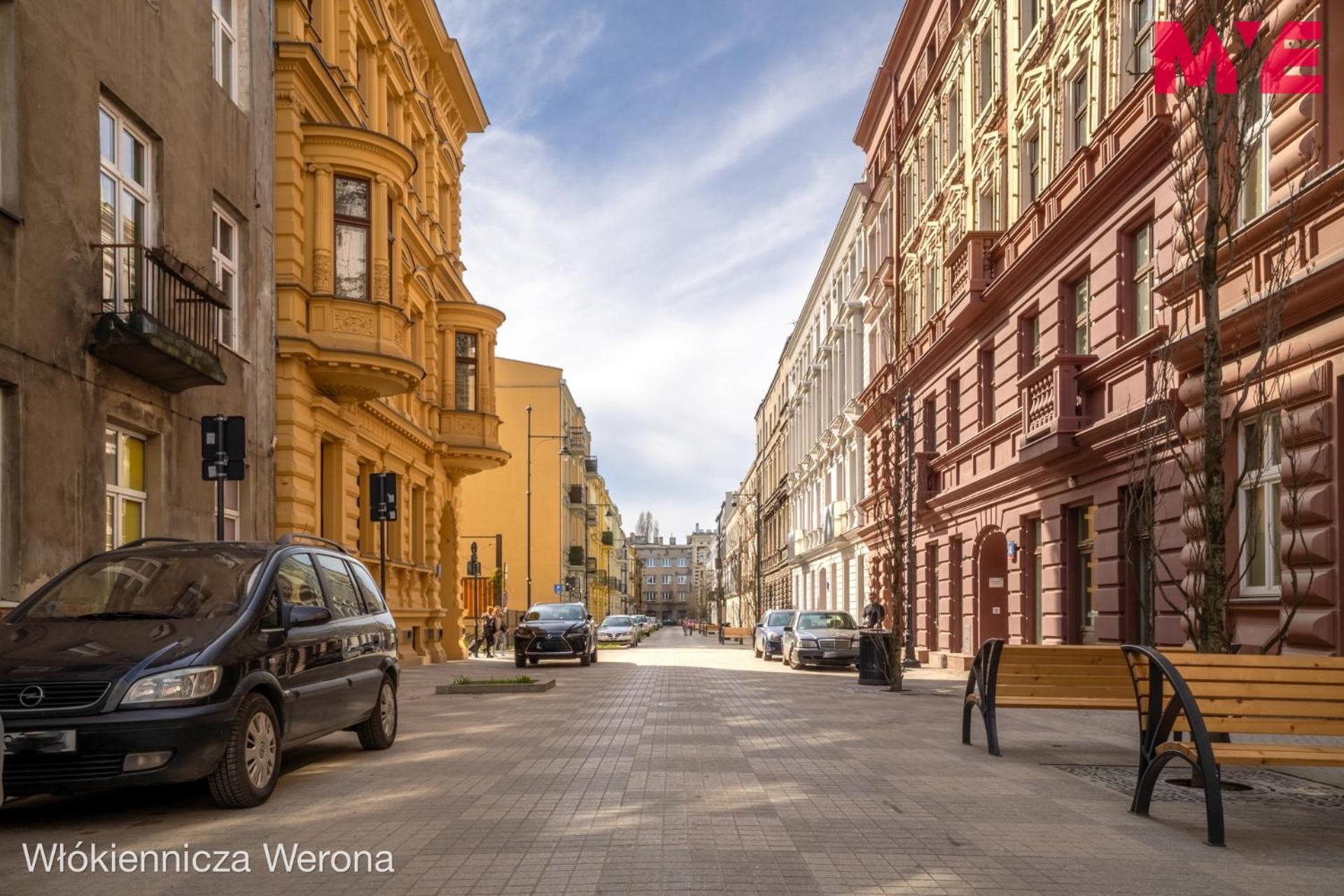Mye Apartments - Verona Wlokiennicza 우치 외부 사진